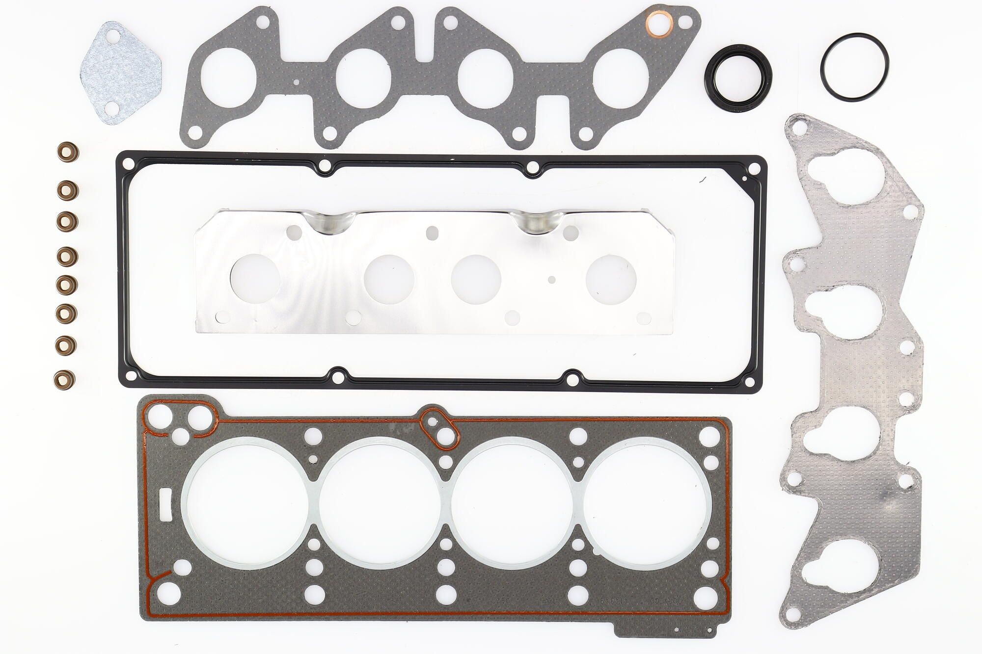 CORTECO Tetningssett, topplokk 418400P 418400P Tetningssett topplokk CORTECO FORD USA RANGER