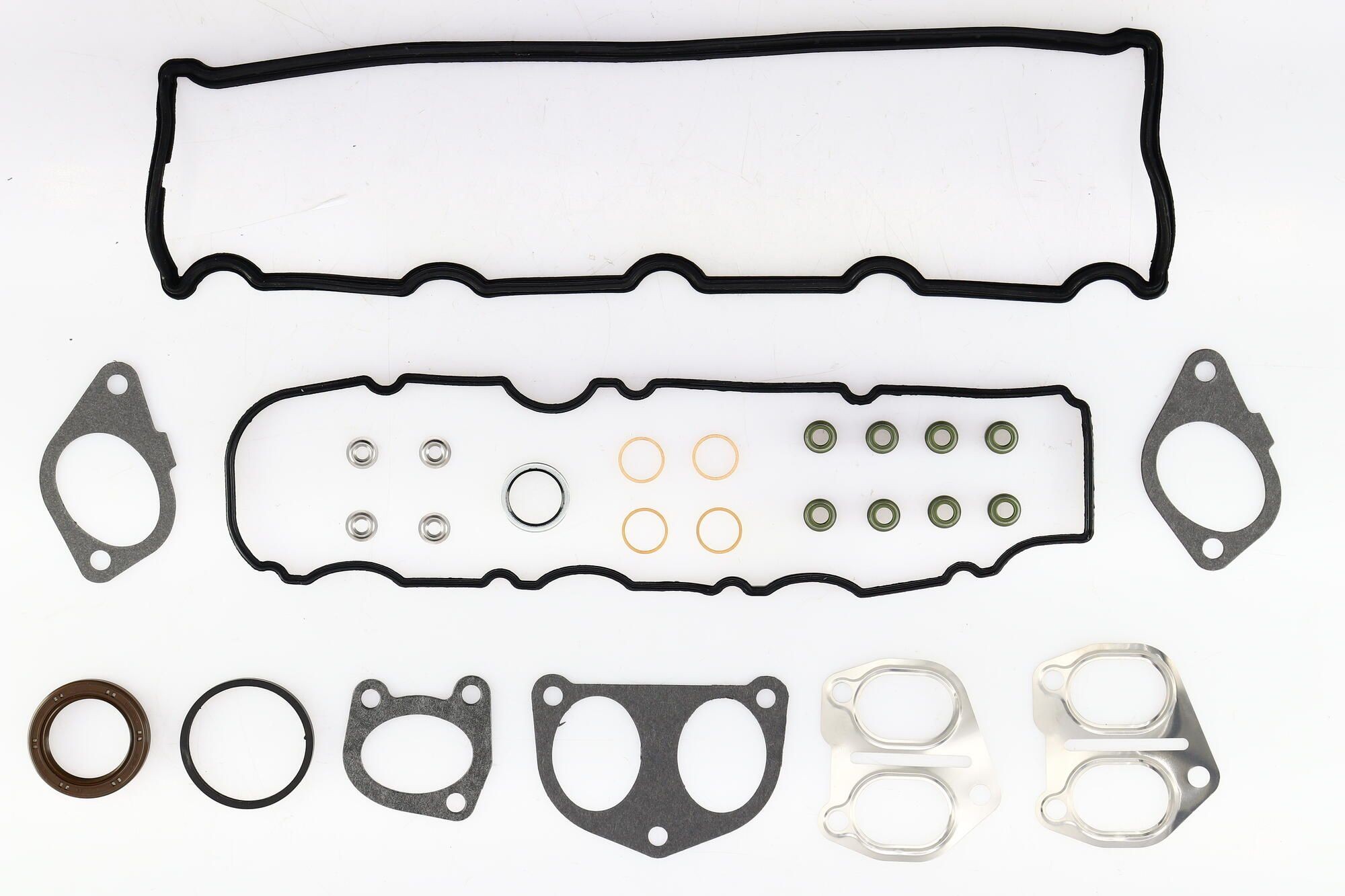 CORTECO Sotningssats 418446P 418446P CORTECO sotningssats TOYOTA URBAN CRUISER