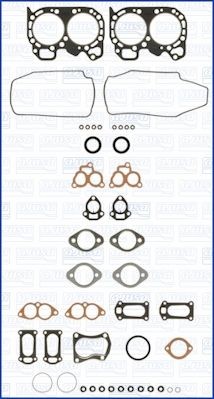 AJUSA Pakkingsset, cilinderkop 52111800 AJUSA 52111800 Pakkingsset cilinderkop Kia PICANTO originele