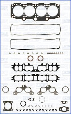 AJUSA Pakkingsset, cilinderkop 52112800 AJUSA 52112800 Koppakkingen TOYOTA Celica IV Hatchback (T160) goedkoop