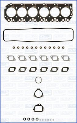 AJUSA Kit guarnizioni, Testata 52113500 AJUSA 52113500 costo Kit guarnizioni testata Toyota Land Cruiser 60 originale