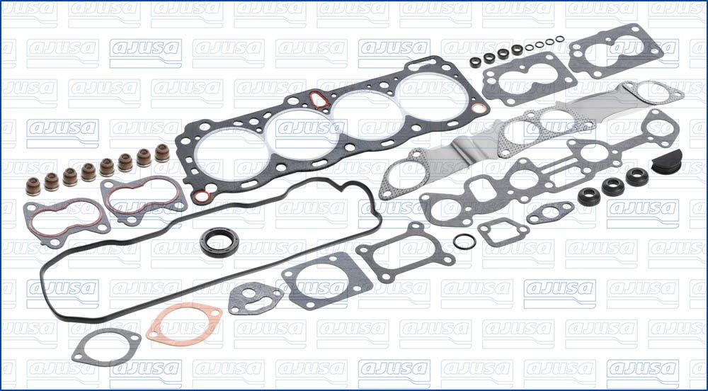 AJUSA Pakningssæt, topstykke 52113800 Pakningssæt topstykke AJUSA TROOPER 52113800 billig