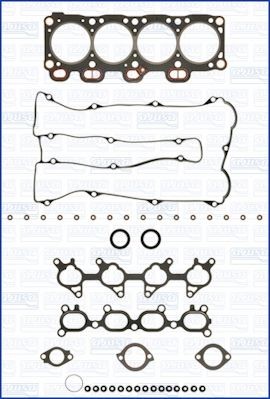 AJUSA Jeu de joints d'étanchéité, culasse de cylindre 52114600 AJUSA 52114600 Pochette joint haut moteur Mazda 626 GD d'origine prix