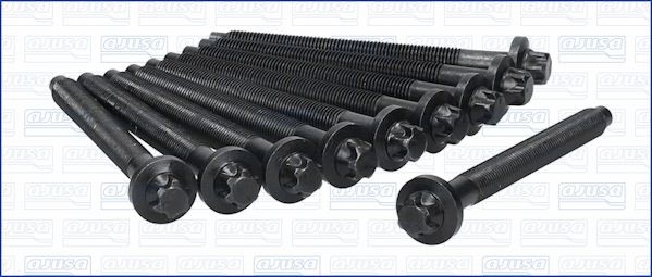 Topplokksbolter AJUSA 81024700 AJUSA 81024700 Topplokksbolter Opel ZAFIRA 2022