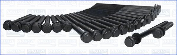 AJUSA Kit bulloni testata 81025600 AJUSA 81025600 Bulloni testata Fiat Ducato 244 Camion pianale prezzo
