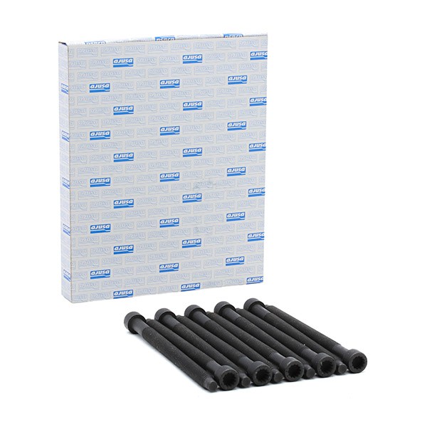 AJUSA Topplocksbultsats 81026000 81026000 AJUSA sträckbult Ford CORTINA