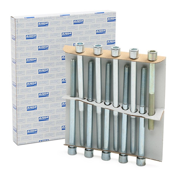 AJUSA Zylinderkopfschraubensatz 81026300 Zylinderkopfschraubensatz AJUSA T-CROSS 81026300 günstig