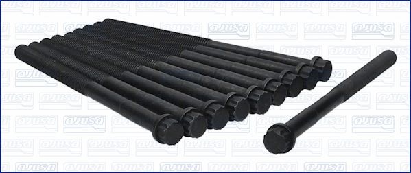 AJUSA Topbolte-sæt 81033200 AJUSA 81033200 Evoltis SUV Strækbolte topstykke pris