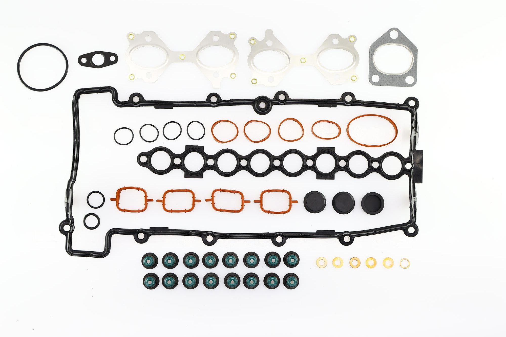 CORTECO Pakkingsset, cilinderkop 417286P 417286P Koppakkingset LAND ROVER RANGE ROVER CORTECO