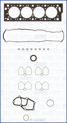 AJUSA Pakningssæt, topstykke 52104800 AJUSA 52104800 originale Citroen Xantia X1 Pakningssæt topstykke hvad koster