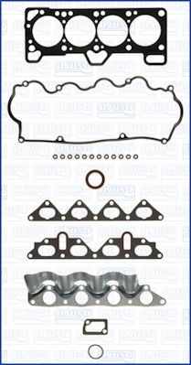 AJUSA Sotningssats 52108800 Byta Sotningssats Hyundai Accent LC kostnad AJUSA 52108800