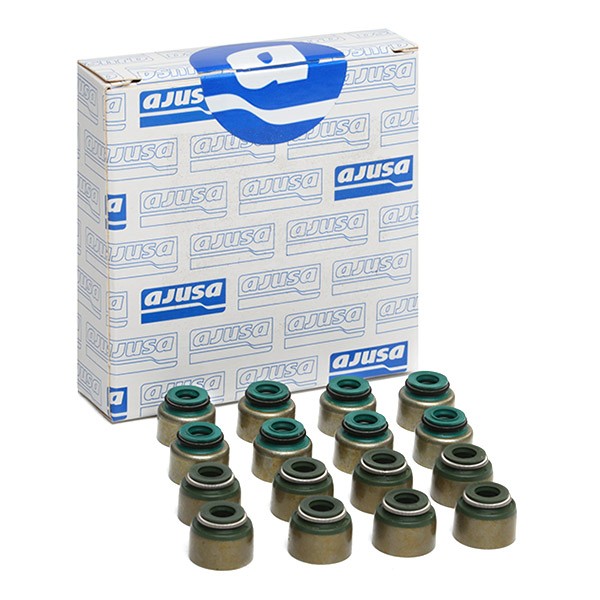 AJUSA Jeu de joints d'étanchéité, tige de soupape 57030200 AJUSA 57030200 Joint de queue de soupape HONDA Civic X 3/5 portes (FC,FK) à un prix avantageux