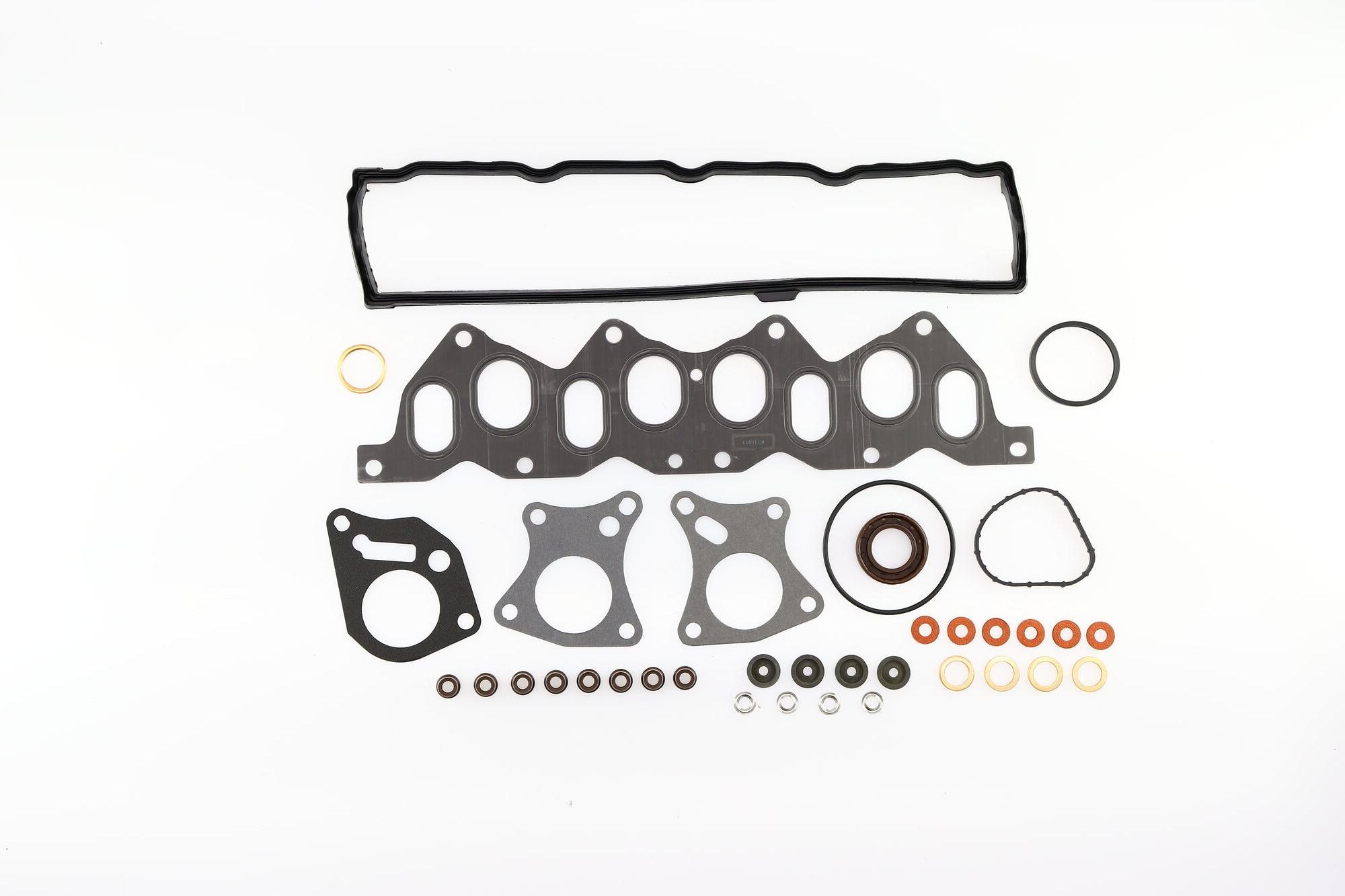 CORTECO Sada tesnení, Hlava valcov 417377P 417377P Sada tesnení hlava valcov RENAULT LAGUNA CORTECO