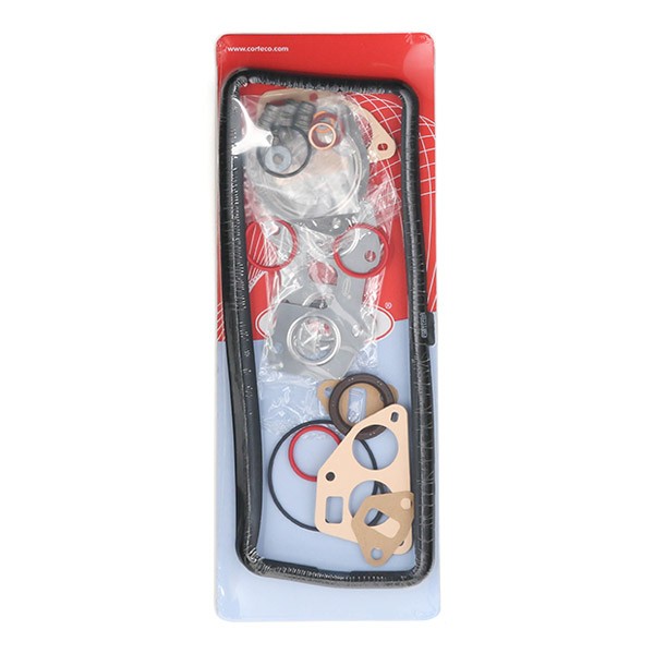 CORTECO Sotningssats 417406P 417406P CORTECO sotningssats Jaguar XK
