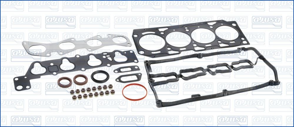 AJUSA Kit guarnizioni, Testata 52190400 52190400 Guarnizione testata AJUSA ALFA ROMEO ALFASUD costo