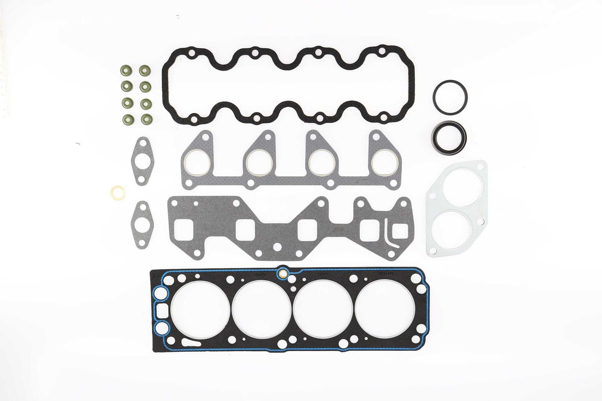 CORTECO Pakningssæt, topstykke 417589P Pakningssæt topstykke CORTECO Subaru FORESTER 417589P