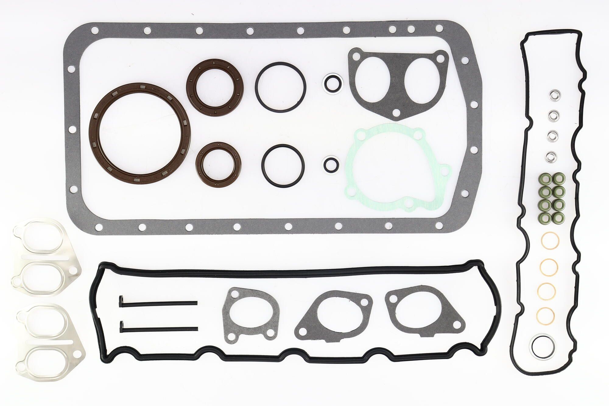 CORTECO Komplet pakningssæt, motor 430604P Pakningssæt krumtaphus CORTECO C3 430604P billig