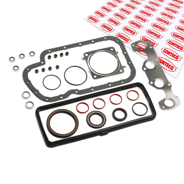 CORTECO Tetnings helsett, motor 430613P 430613P Tetnings helsett motor FORD MAVERICK CORTECO