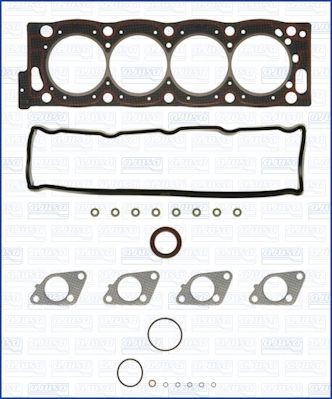 AJUSA Sotningssats 52131600 Byta Sotningssats Citroen Jumper 230 kostnad AJUSA 52131600