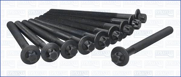 AJUSA Topplokksbolter 81038800 81038800 Strekkbolter AJUSA CITROЁN C5