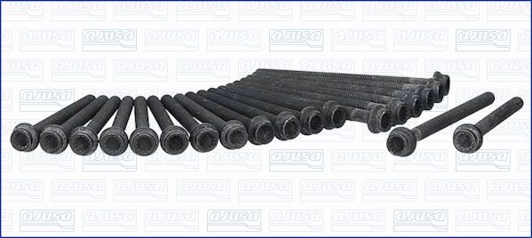 AJUSA Topplokksbolter 81038900 Topplokksbolter AJUSA 356 81038900 billige