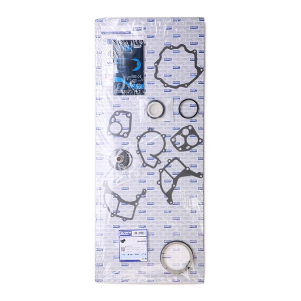 AJUSA Pakkingsset, motorblok 54040000 Mercedes-Benz C-Klasse Pakkingsset motorblok AJUSA 54040000