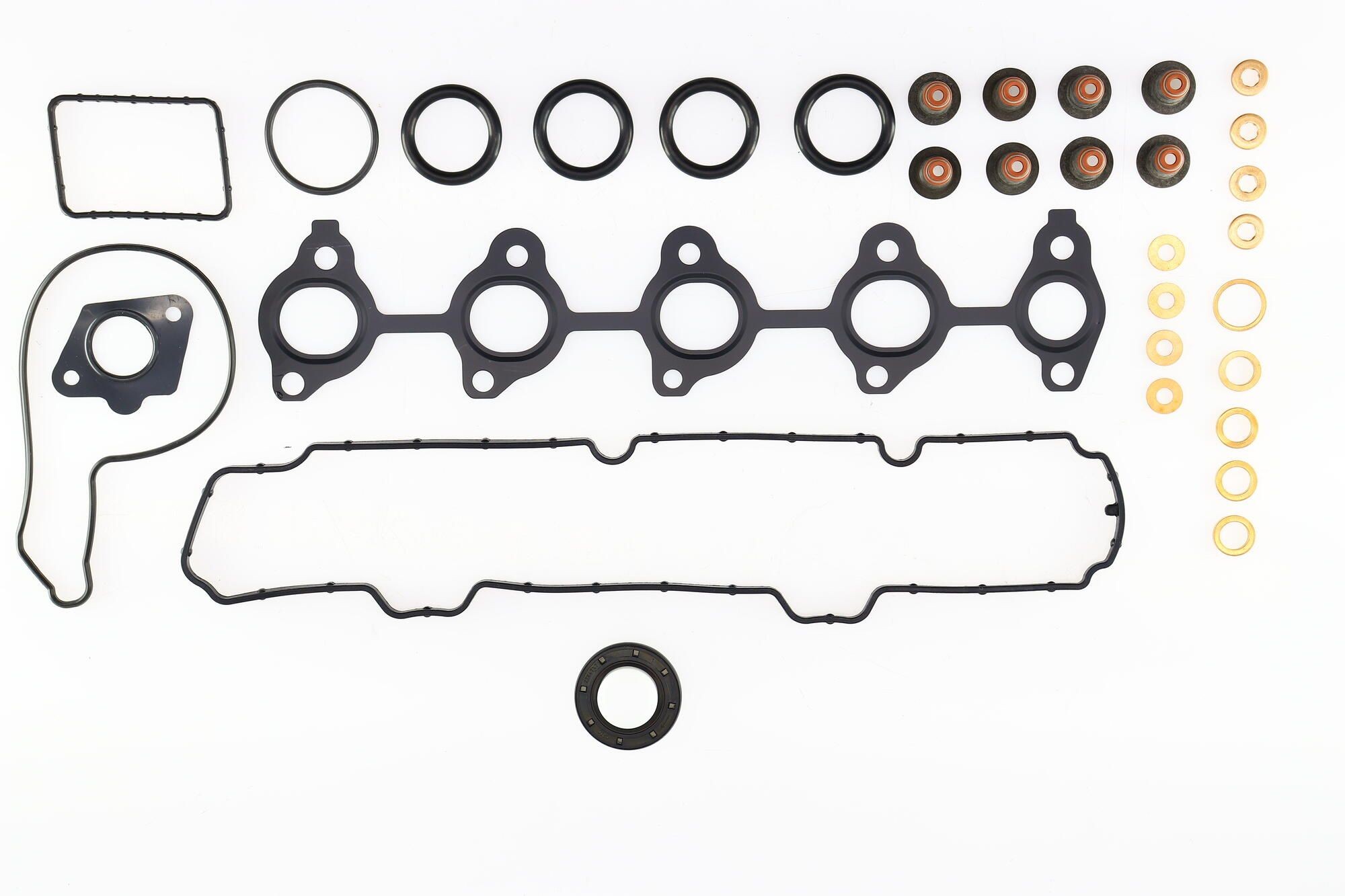 CORTECO Dichtungssatz, Zylinderkopf 417764P Zylinderkopfdichtung Satz CORTECO Tesla MODEL 3 417764P