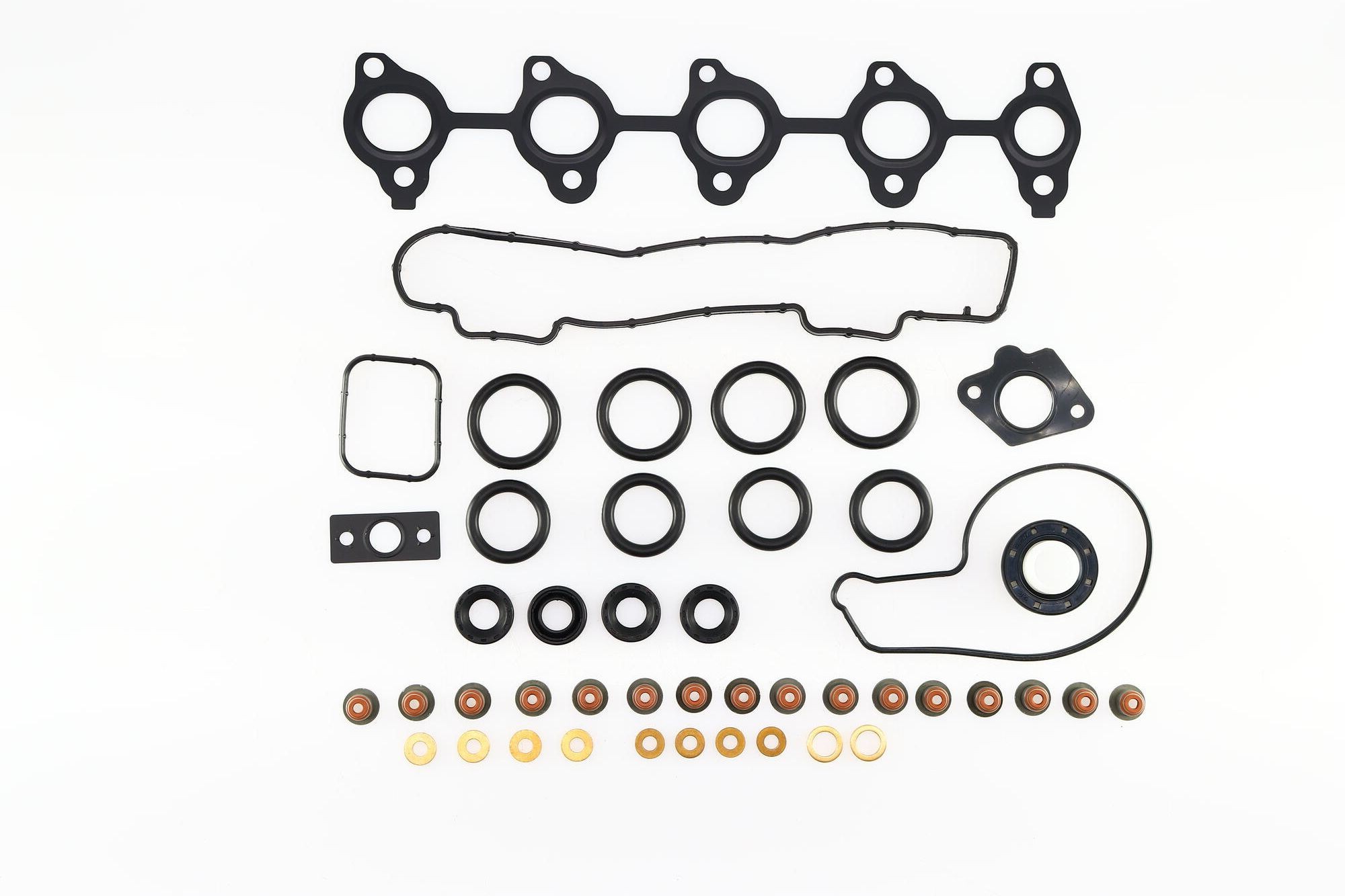 CORTECO Tiivistesarja, sylinterikansi 417766P CORTECO 417766P Citroën C3 Picasso tiivistesarja sylinterikansi vaihto hinta
