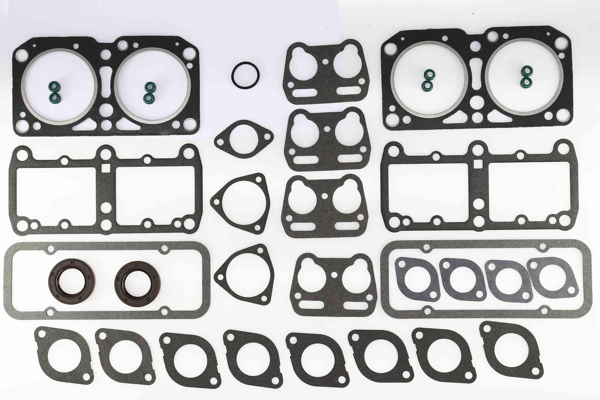 CORTECO Kit guarnizioni, Testata 417836P CORTECO 417836P Kit guarnizioni testata Alfa Romeo 33 905 prezzo