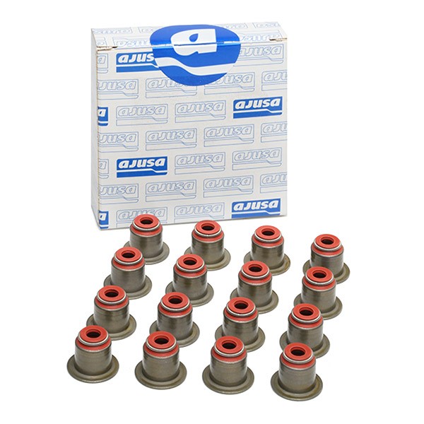 AJUSA Packningssats, ventiler 57043000 AJUSA 57043000 ventilpackning SUZUKI LIANA