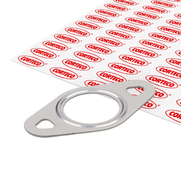 CORTECO Blīve, Izplūdes gāzu recirkulācijas vārsts 027002H 027002H Blīve, izplūdes gāzu recirkulācijas vārsts SUZUKI SAMURAI CORTECO