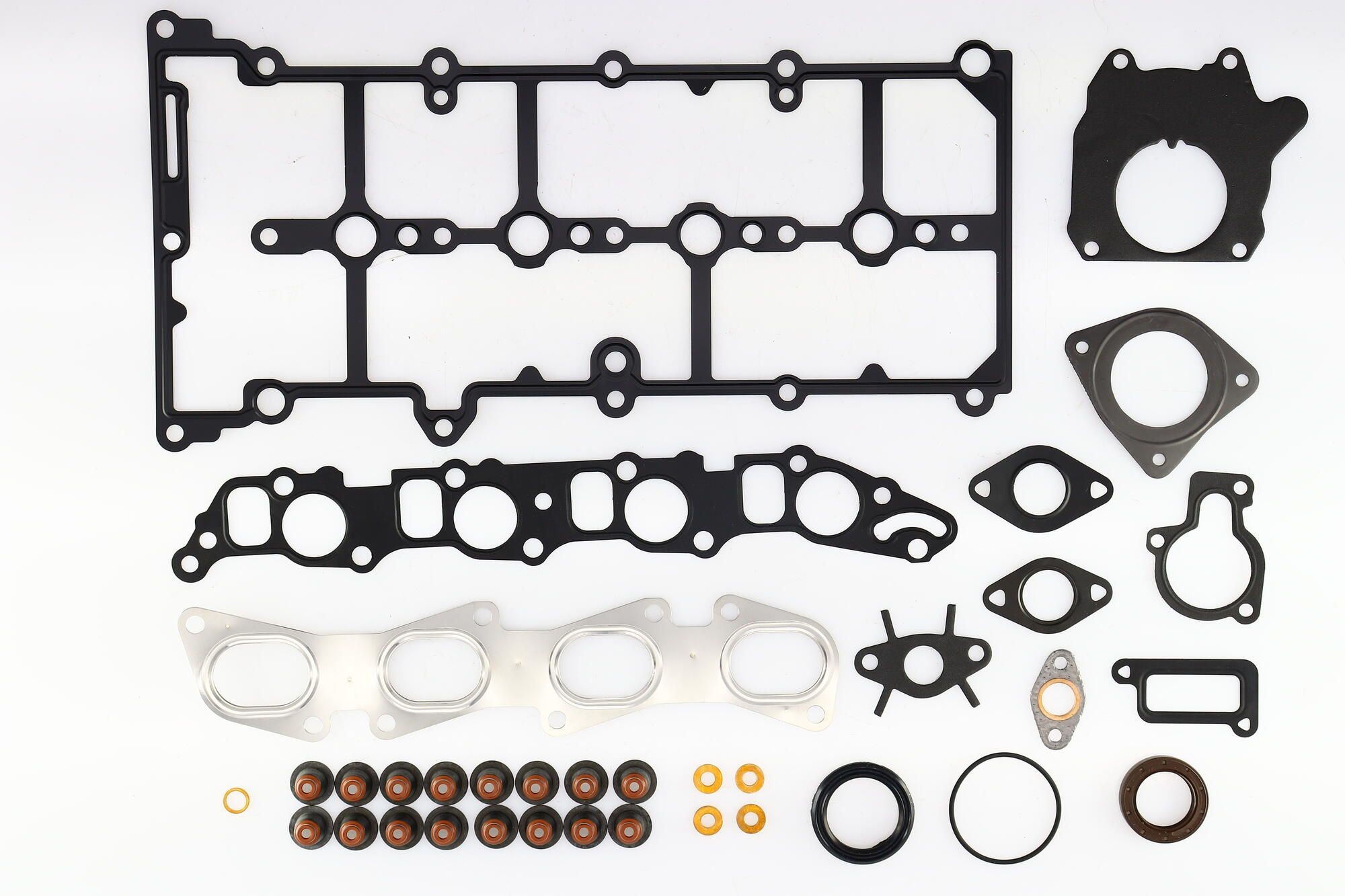 CORTECO Tihendikomplekt, silindripea 418756P 418756P Tihendikomplekt silindripea ALFA ROMEO GT CORTECO