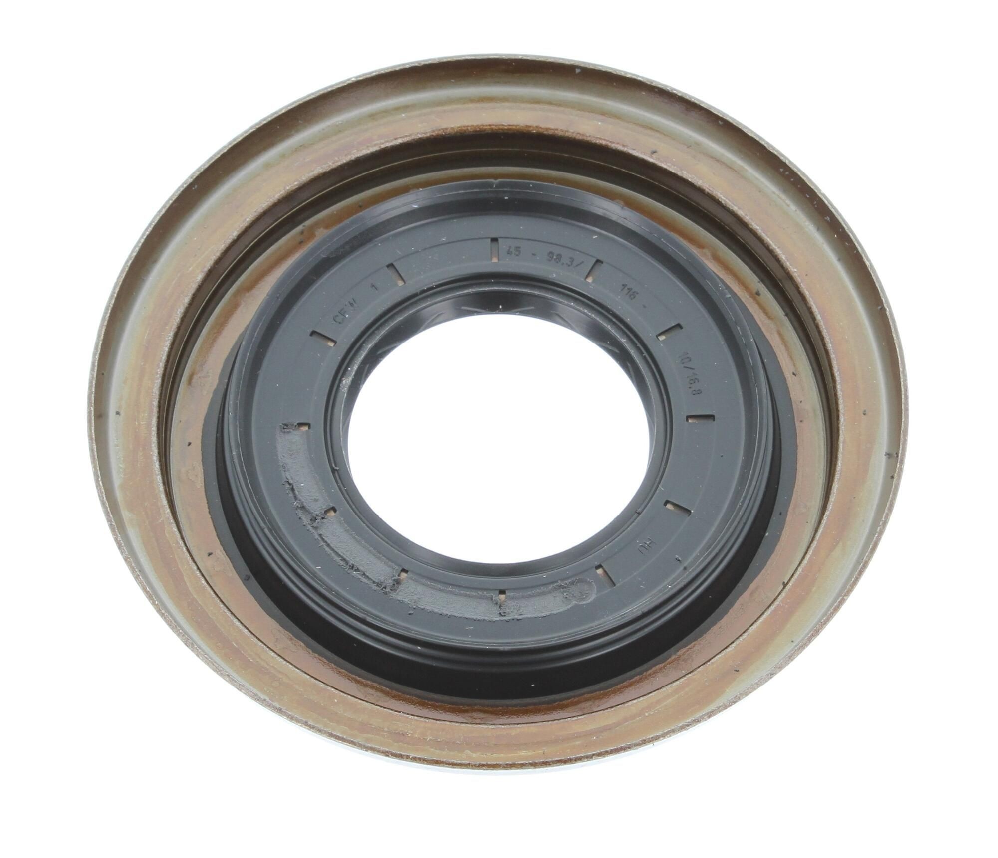 CORTECO Akseltetningsring, differensial 01031604B CORTECO 01031604B Akseltetningsring, differensial S204 originale pris