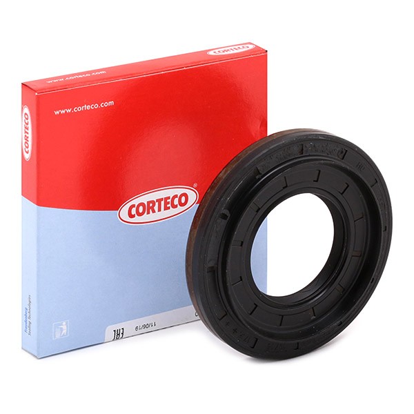 CORTECO Vārpstas blīvgredzens, Diferenciālis 01033294B CORTECO 01033294B Vārpstas blīvgredzens, diferenciālis LAND ROVER RANGE ROVER EVOQUE orģinālās