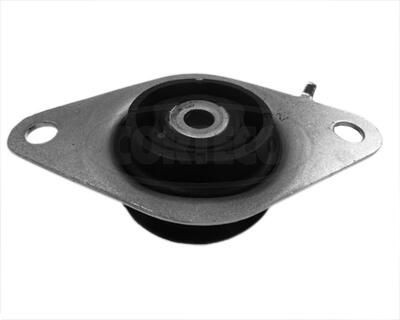 CORTECO Ophæng, automatisk gearkasse 80001374 Ophængning manuel gearkasse CORTECO Renault TALISMAN 80001374