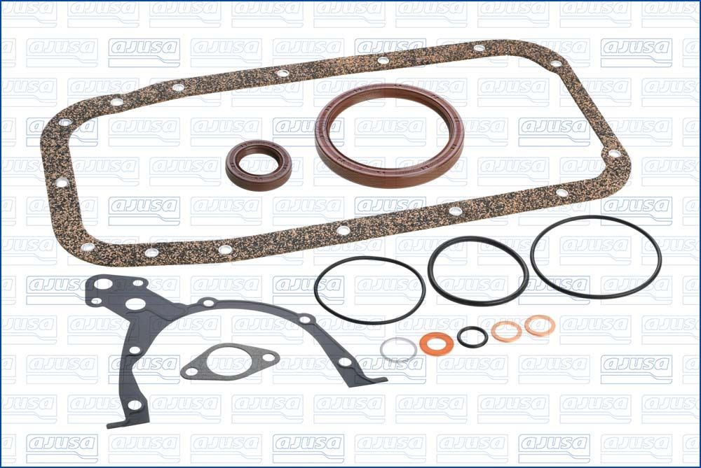 AJUSA Kit guarnizioni, Monoblocco 54056000 AJUSA 54056000 Guarnizione carter BEDFORD Midi Bus originali prezzo