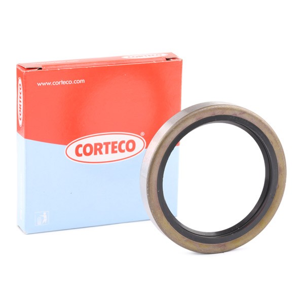 CORTECO Keerring, differentieel 19026240B CORTECO 19026240B Keerring, differentieel VAUXHALL Movano Mk1 (A) Van (X70) goedkoop