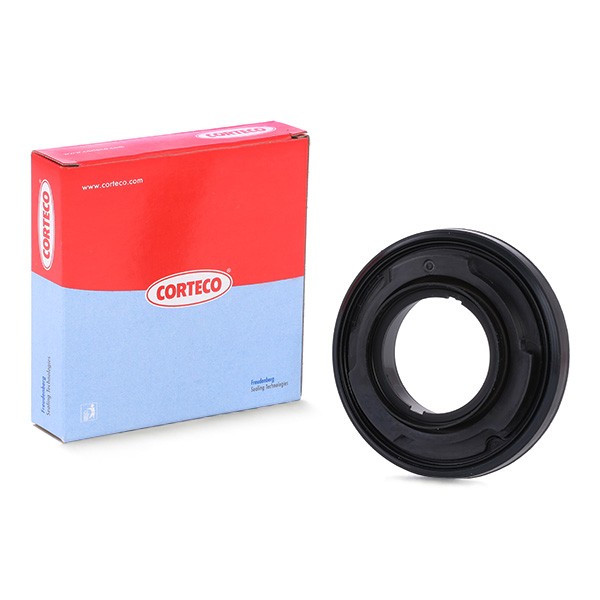 CORTECO Crankshaft seal 19036447B CORTECO 19036447B Renault DUSTER crankshaft seal price