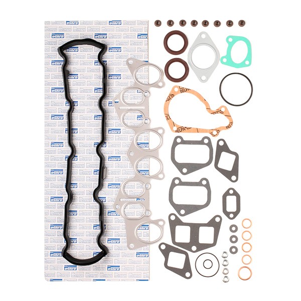 AJUSA Sotningssats 53001300 AJUSA 53001300 packningssats topplock Citroen Jumper 230 pris