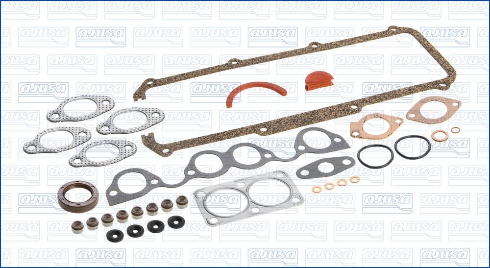 AJUSA Jeu de joints d'étanchéité, culasse de cylindre 53001800 AJUSA 53001800 Joint d'etanchéité culasse VW T3 Сamion à Plateau prix