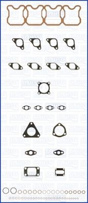 AJUSA Jogo de juntas, cabeça do cilindro 53002100 AJUSA 53002100 Jogo de juntas cabeça do cilindro ALFA ROMEO AR6 Minibus (280) baratos