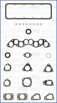 AJUSA Gasket Set, cylinder head 53002400 AJUSA 53002400 Fiat Brava 182 engine head gasket replacement