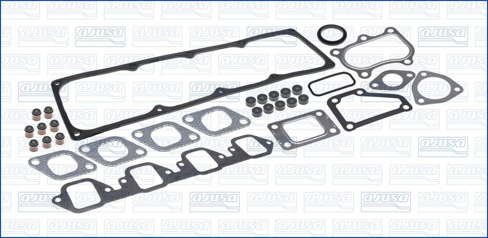 AJUSA Jogo de juntas, cabeça do cilindro 53004500 AJUSA 53004500 Jogo de juntas alta motor Nissan Pick Up MD21 preço