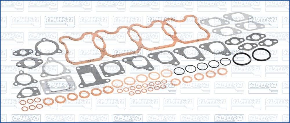 AJUSA Pakkingsset, cilinderkop 53006100 Chrysler STRATUS Kopset AJUSA 53006100
