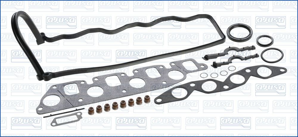 Gasket Set, cylinder head AJUSA 53007700 AJUSA 53007700 2007 NISSAN SERENA cylinder head gasket replacement