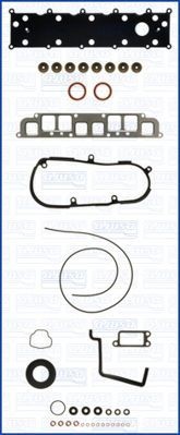 AJUSA Kit guarnizioni, Testata 53008300 AJUSA 53008300 Kit guarnizioni testata Honda Civic Fastback originale prezzo