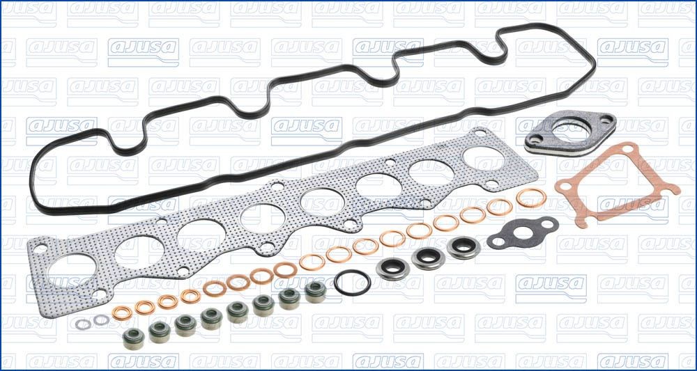 AJUSA Sotningssats 53008500 53008500 AJUSA sotningssats Land Rover FREELANDER