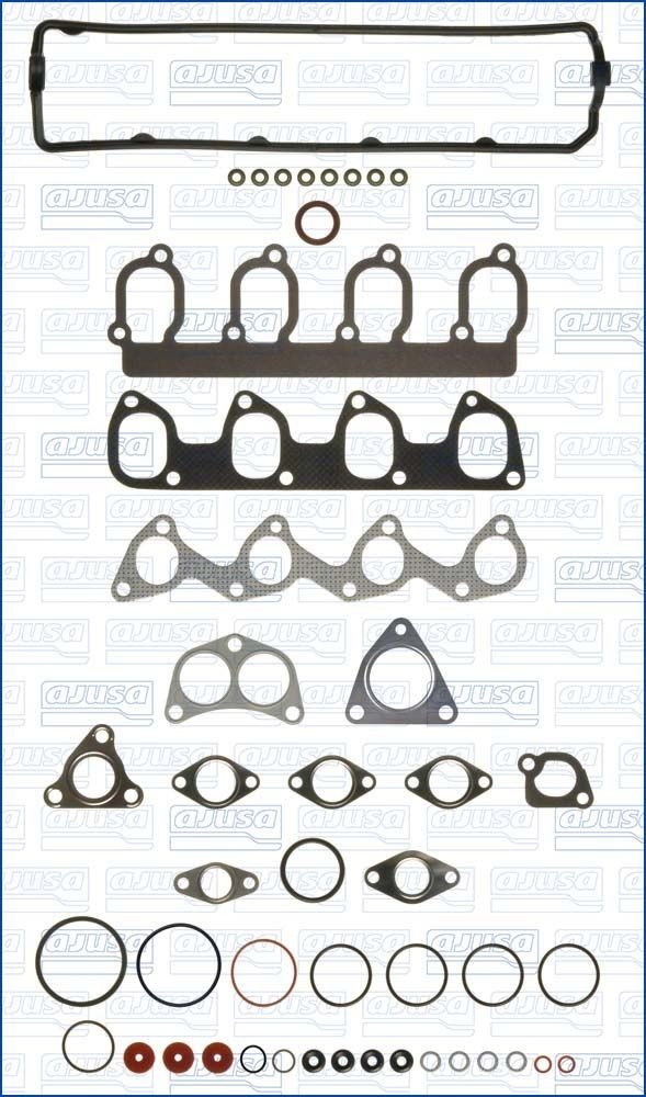 AJUSA Pakkingsset, cilinderkop 53009100 AJUSA 53009100 Koppakkingset Ford Mondeo GBP originele prijs