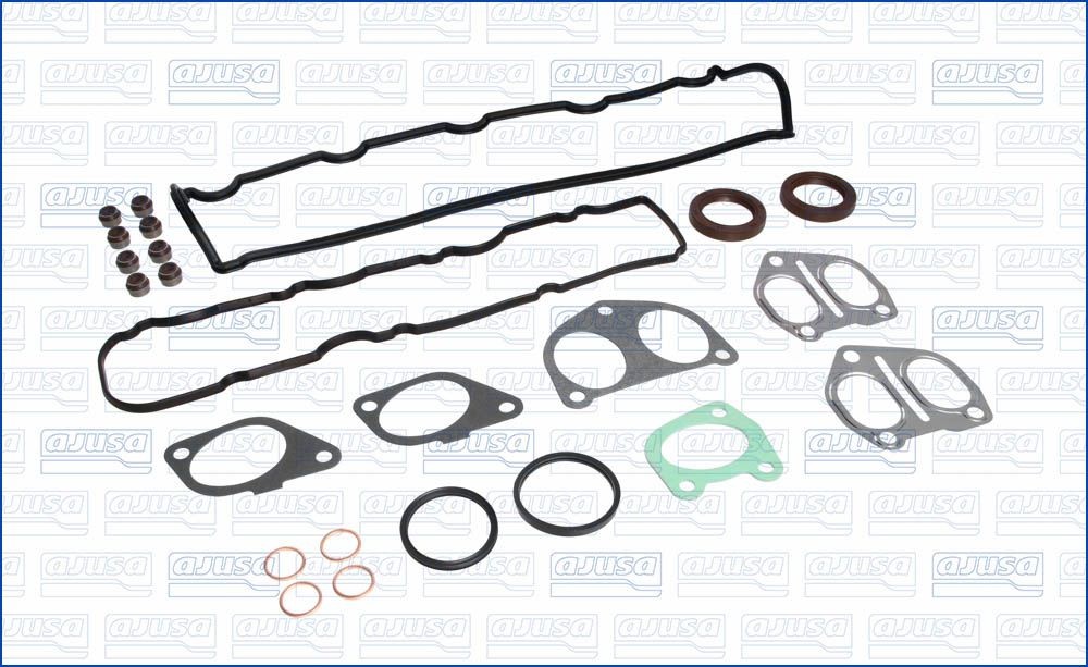 AJUSA Sotningssats 53009900 AJUSA 53009900 Sotningssats VOLVO S70 original