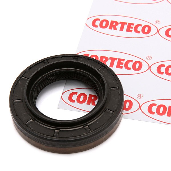 CORTECO Retentor, diferencial 12014824B CORTECO 12014824B Retentor, diferencial originais DAEWOO
